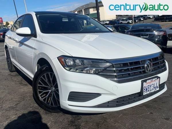 2019 Volkswagen Jetta SE for $0 Build Credit, Poor Credit,