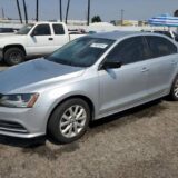 2016 Volkswagen Jetta S for $0 Build Credit, Poor Credit,