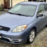 2004 Toyota Matrix for $0 Build Credit, Poor Credit, Bad