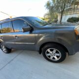 2011 Honda Pilot Touring for $0 Build Credit, Poor Credit,