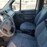 2010 Ford Transit Connect XLT for $0 Build Credit, Poor