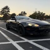 2006 Aston Martin DB9 Trim, 46k Miles for $0 Build