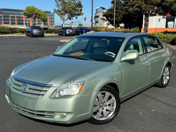 2006 Toyota Avalon XLS for $0 Build Credit, Poor Credit,