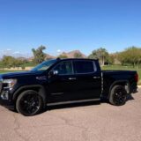 2020 GMC Sierra Denali Crew 6.2L 4x4 for $0 Build