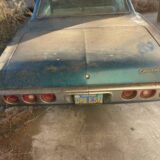 1968 Chevy Impala 327 for $0 Build Credit, Poor Credit,