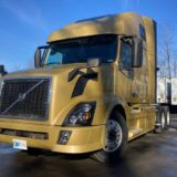 2023 Model X Trim Semi Truck for Sale for $0