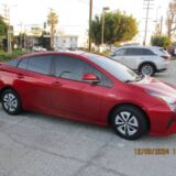 2017 Toyota Prius III, Fully Loaded, 97,300 Miles, No Accidents