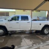 2022 Ram 3500 for $0 Build Credit, Poor Credit, Bad