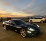 2023 Corvette 3LT Manual for $0 Build Credit, Poor Credit,