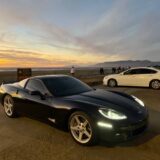 2023 Corvette 3LT Manual for $0 Build Credit, Poor Credit,