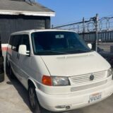 2003 Volkswagen EuroVan MV for $0 Build Credit, Poor Credit,