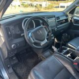 2008 Honda Ridgeline RT - 251k, Everything Works for $0