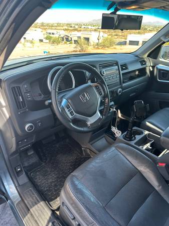 2008 Honda Ridgeline RT - 251k, Everything Works for $0