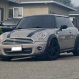 2012 MINI Cooper - Low Mileage, 2nd Owner for $0