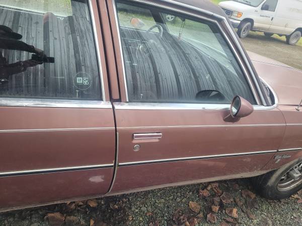 2023 Cutlass Supreme Trim for $0 Build Credit, Poor Credit,