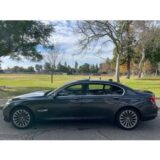 2011 BMW 740iL for $0 Build Credit, Poor Credit, Bad