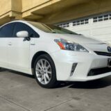 2012 Toyota Prius V for $0 Build Credit, Poor Credit,