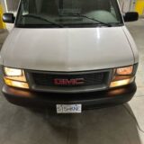 2005 GMC Safari for $0 Build Credit, Poor Credit, Bad