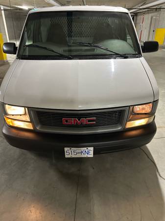 2005 GMC Safari for $0 Build Credit, Poor Credit, Bad