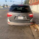 2011 Hyundai Veracruz AWD 8-Seater for $0 Build Credit, Poor