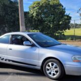 2001 Acura CL for $0 Build Credit, Poor Credit, Bad