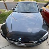 2014 BMW 320i Sedan - 23,000 Miles for $0 Build