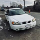 2001 Pontiac Grand Am for $0 Build Credit, Poor Credit,