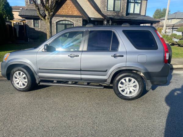 2006 Honda CR-V EX, Looks and Drives Like New, Brand