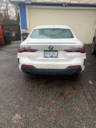 2021 BMW 2 Series Coupe White for $0 Build Credit,