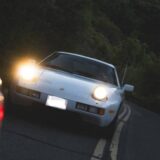 1981 Porsche 928 V8 Hatchback for $0 Build Credit, Poor