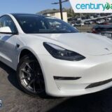 2021 Tesla Model 3 Long Range for $0 Build Credit,