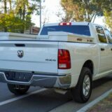 2022 Ram 1500 Tradesman Crew Cab 4x4 V6 for $0