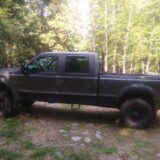 2003 Ford F250 7.3L ZF6 4x4 for $0 Build Credit,