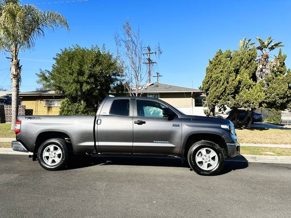 2015 Toyota Tundra for $0 Build Credit, Poor Credit, Bad