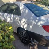 2005 Toyota Corolla for $0 Build Credit, Poor Credit, Bad