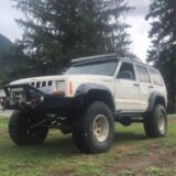 2001 Jeep Cherokee for $0 Build Credit, Poor Credit, Bad