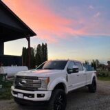 2017 Ford F-350 Platinum for $0 Build Credit, Poor Credit,