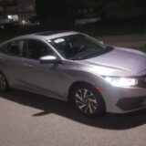 2016 Honda Civic EX for $0 Build Credit, Poor Credit,