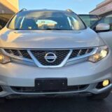 2013 Nissan Murano for $0 Build Credit, Poor Credit, Bad