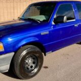 2006 Ford Ranger Sport Extended Cab for $0 Build Credit,