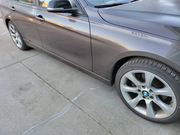 2015 BMW 328xi for $0 Build Credit, Poor Credit, Bad