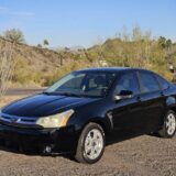 2008 Ford Focus SES for $0 Build Credit, Poor Credit,