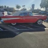 1957 Chevy Bel Air for $0 Build Credit, Poor Credit,