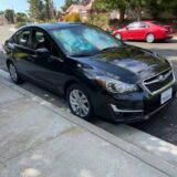 2016 Subaru Impreza for $0 Build Credit, Poor Credit, Bad