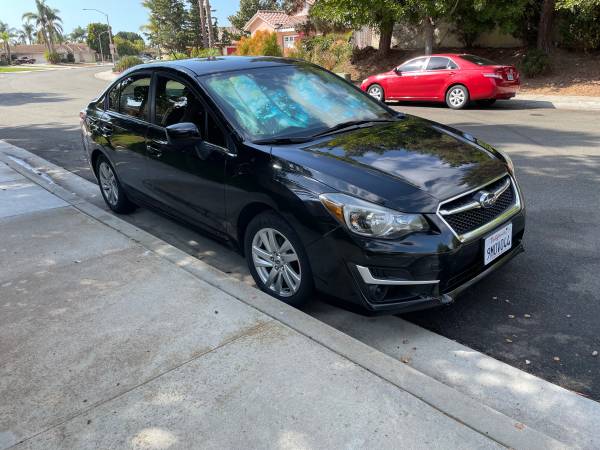 2016 Subaru Impreza for $0 Build Credit, Poor Credit, Bad