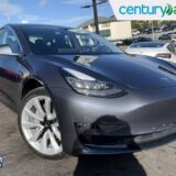 2017 Tesla Model 3 Long Range for $0 Build Credit,