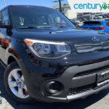 2017 Kia Soul Base for $0 Build Credit, Poor Credit,