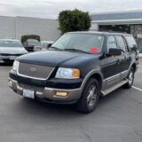 2023 Ford Expedition Eddie Bauer (Ideal for Family Adventures and