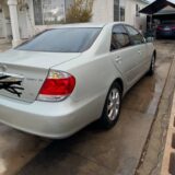 2005 Camry XLE for $0 Build Credit, Poor Credit, Bad