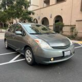 2023 Toyota Prius Trim for $0 Build Credit, Poor Credit,